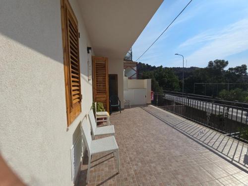 Roccalumera Apartment | Dal Falegname