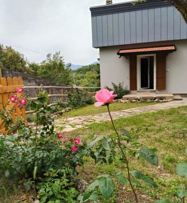 Carrara House | Dal Mae'