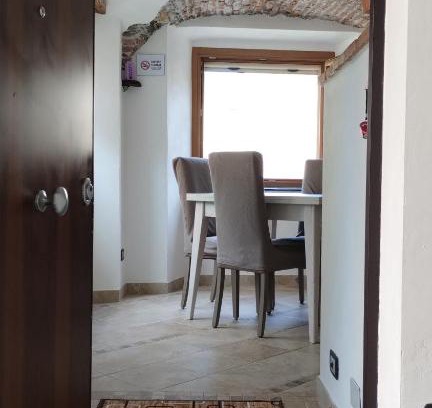 Arenzano Apartment | Dal Pescatore