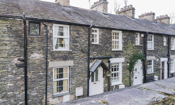 Bowness-on-Windermere Cottage | DALESWAY COTTAGE, family friendly in Bowness-On-Windermere