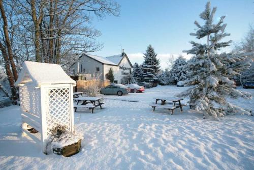 Kilwinning Hotel | Dalgarven spa venue