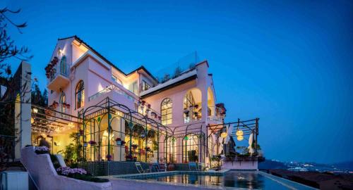 Dali Hotel | Dali Xiahe villa Seaview Hotel