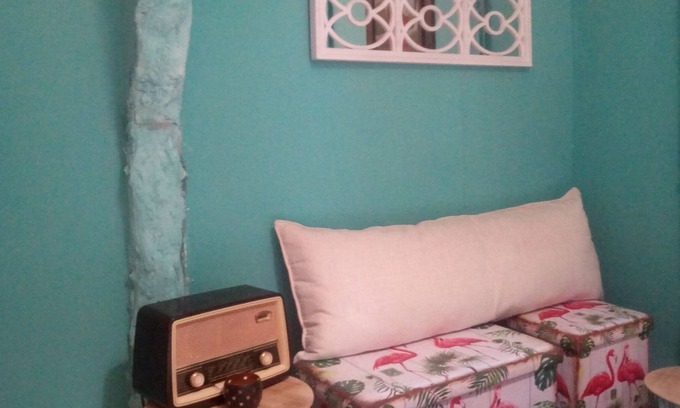 Karditsa Apartment | Dallas apartments 1