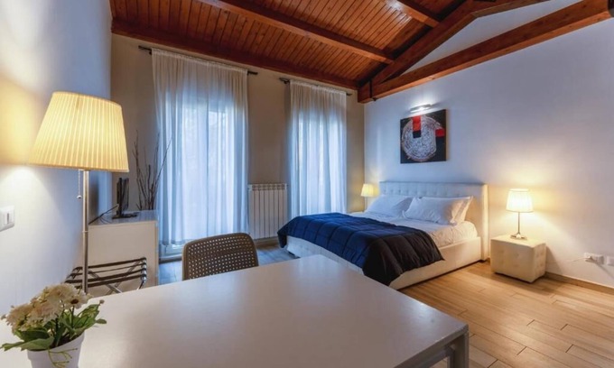San Lorenzo House | Dalmati House
