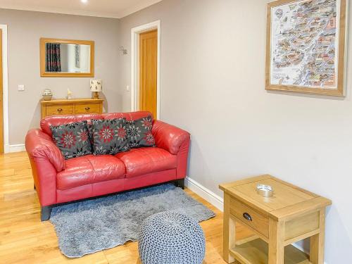 Appin House | Dalnafeidh Beag - Cottage
