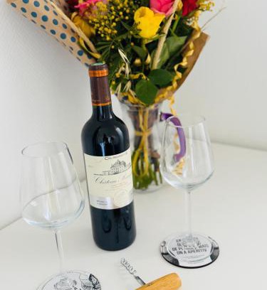 La Ferte-Bernard House | DAMA Lodge