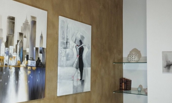 Conversano Bed & Breakfast | Damalù b&b