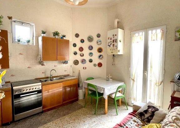 Municipio 1 Apartment | DamaniL apartment