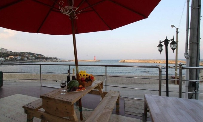 Pohang House | Damoa Pension