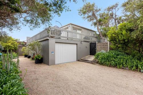 Blairgowrie House | Dana Beach House, Blairgowrie
