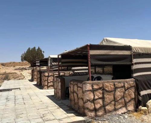 Dana Bed & Breakfast | Dana Hiking Camp - Dana Nature Reserve