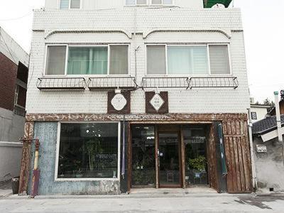 Jeonju House | Danaharu Guesthouse