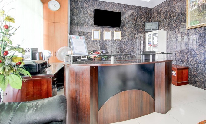 Colomadu Hotel | Dancenter Amanah Sehajtera