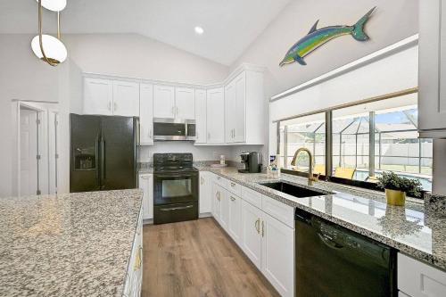 Bradenton House | Dancing Dolphin Villa