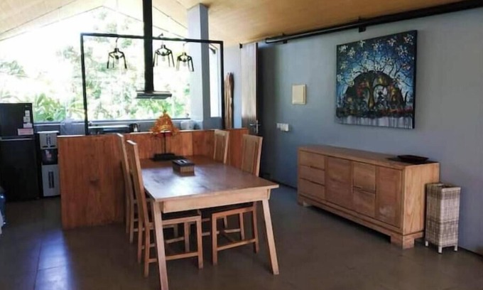 Sawangan Villa | Dancing Luxy 2 bedrooms villa 7