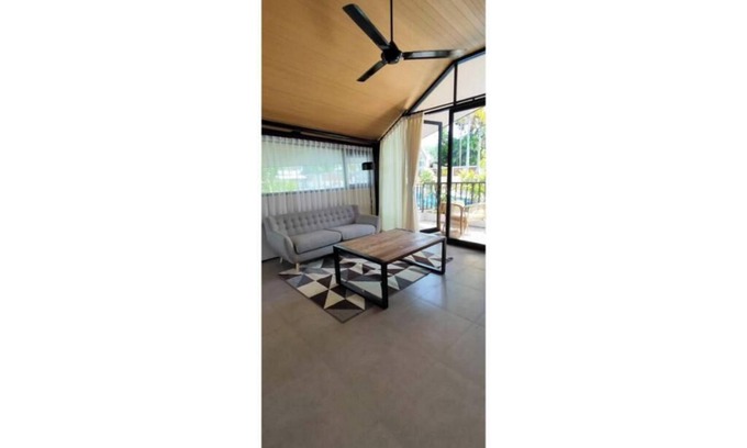 Sawangan House | Dancing Syandana Villa -2BR Public pool 1