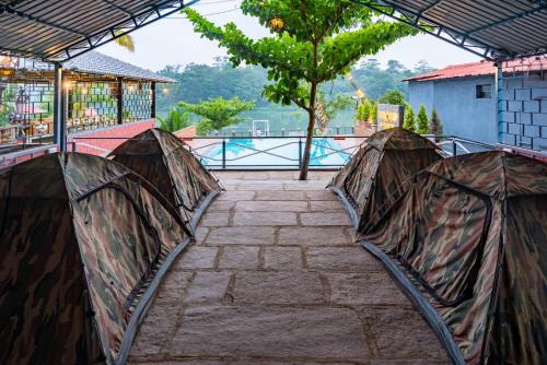 Dandeli House | Dandeli Kali River Resort