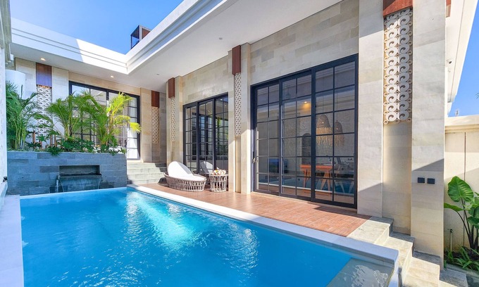 Kampial Villa | Dandelion Villas Pandawa by Nagisa Bali
