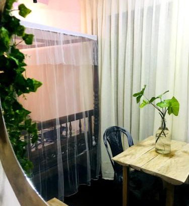 Nuwara Eliya Bed & Breakfast | DaNish Cabin
