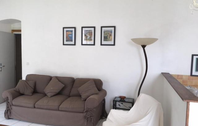 Guiselle Apartment | Dans la maison de tante Madeleine : vue sur les montagnes