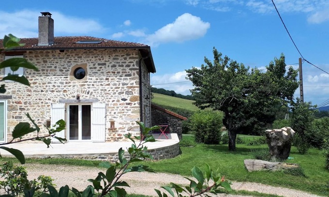 Saint-Point House | Danse des Etoiles - ST POINT