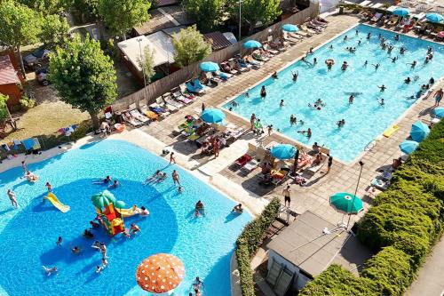 Lido di Dante Other | Dante Mobile Homes in Camping Classe Village