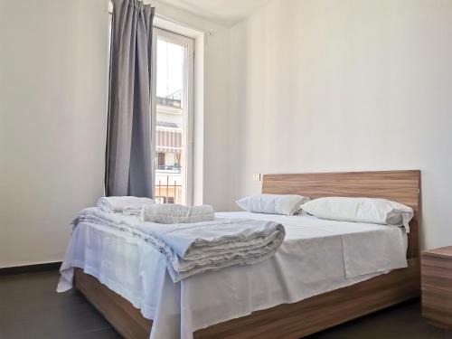 Municipio 1 Apartment | Dante467