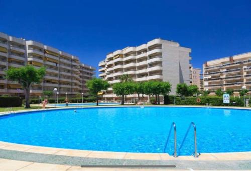 Salou City Centre Apartment | DANUBIO Port Aventura