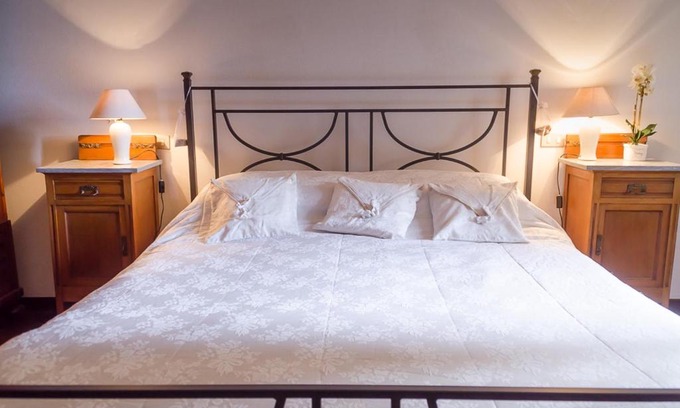 Sansepolcro House | Danya Country Villa