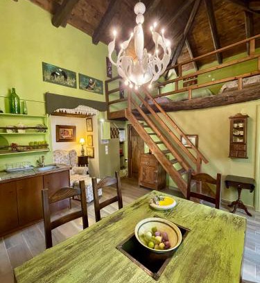 Kernitsa House | Daphne Retreat