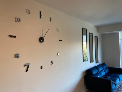 Sacramento Apartment | Dapperdown