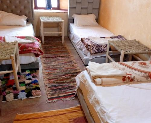 Tamedakhte House | Dar adiafa dar asalam