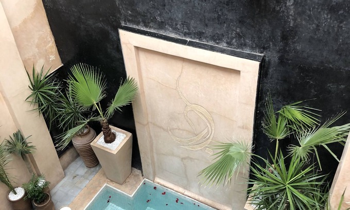 Medina House | Dar Beija Luxurious privatised Riad for 2 to 10