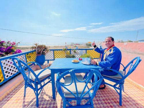 Sidi Kaouki House | dar boujdaa