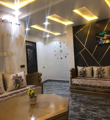 Chefchaouen Apartment | Dar Brahim