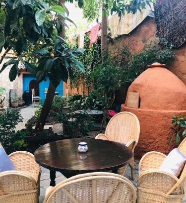 Souika House | Dar Dadicilef