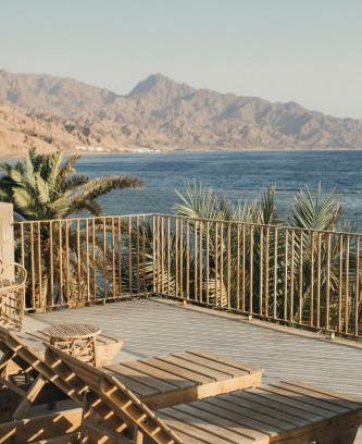 Dahab Apartment | Dar Dahab