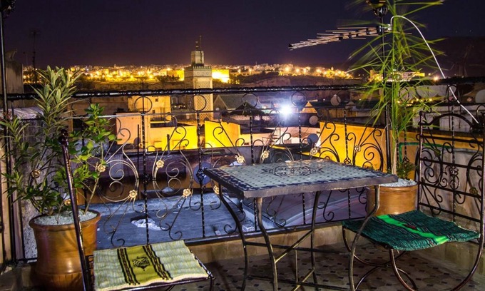 Talaa House | Dar el Mathaf