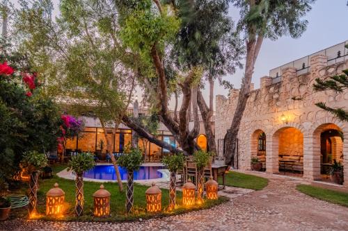 Ghazoua House | DAR ETTO Riad & Spa