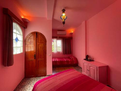Medina of Chefchaouen Bed & Breakfast | Dar Fatima