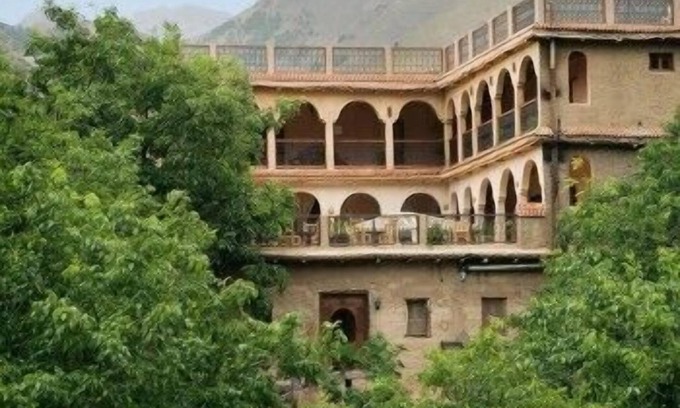 Imlil House | Dar Imlil