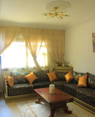 Cite Charaf Apartment | Dar imma
