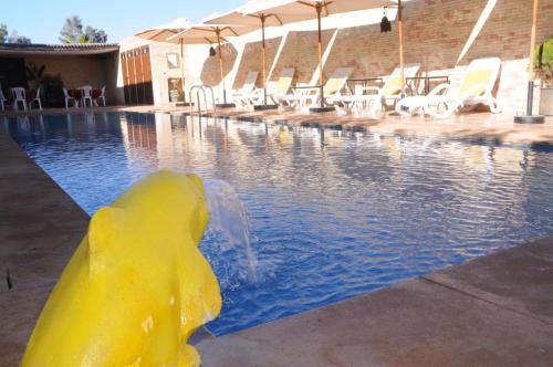 Arset El Bilk House | Dar margoum