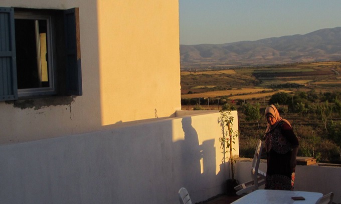 Marsa Ben M'Hidi House | Dar MILOUDA msrida house