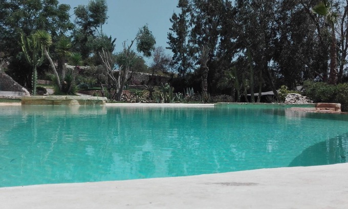 Essaouira House | Dar Ouihdane Unique luxury residence in the countryside