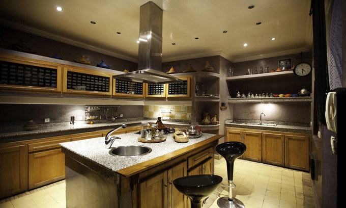 Medina Hotel | DAR SOHANE: ANDALUSIA Suite 35m2 B&B in the Medina