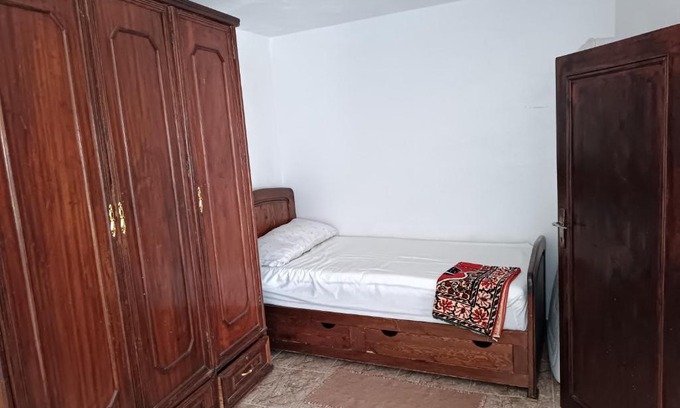 Medina of Chefchaouen Apartment | Dar ziad