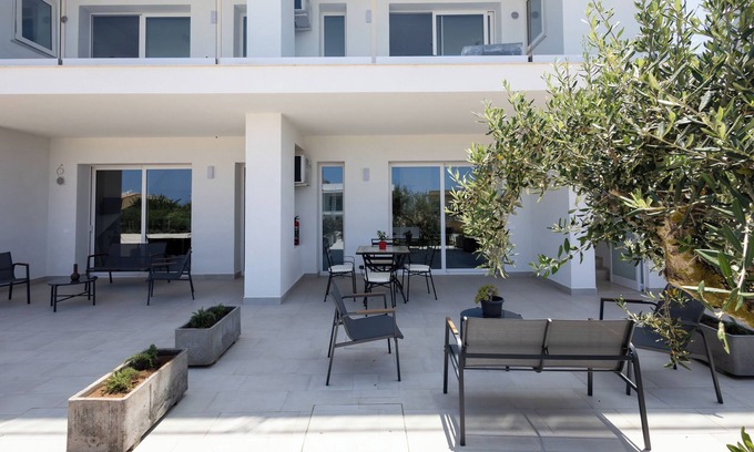 Marsala Apartment | Dara Holiday Apartment