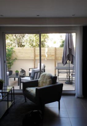 Arcueil Apartment | Dari's Host