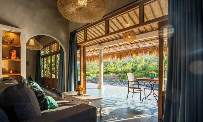 Sidemen House | Darmada Eco Resort